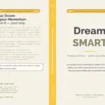The Cover of the Dream SMART Framework