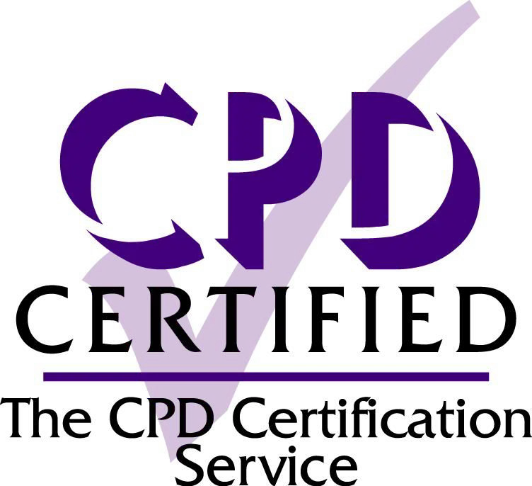 CPD Certification Service